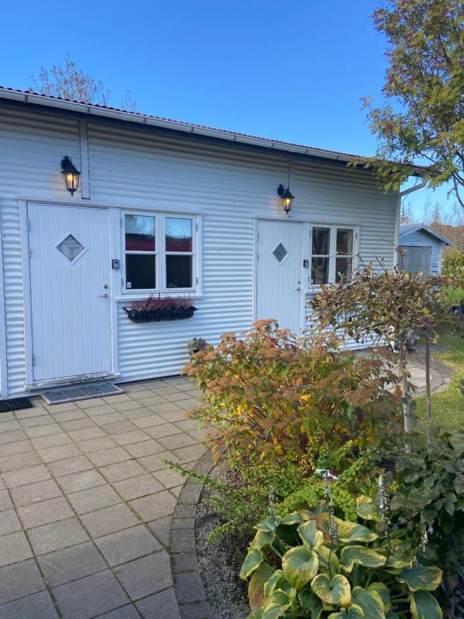 Moerk Guesthouse Hveragerdi Exterior foto